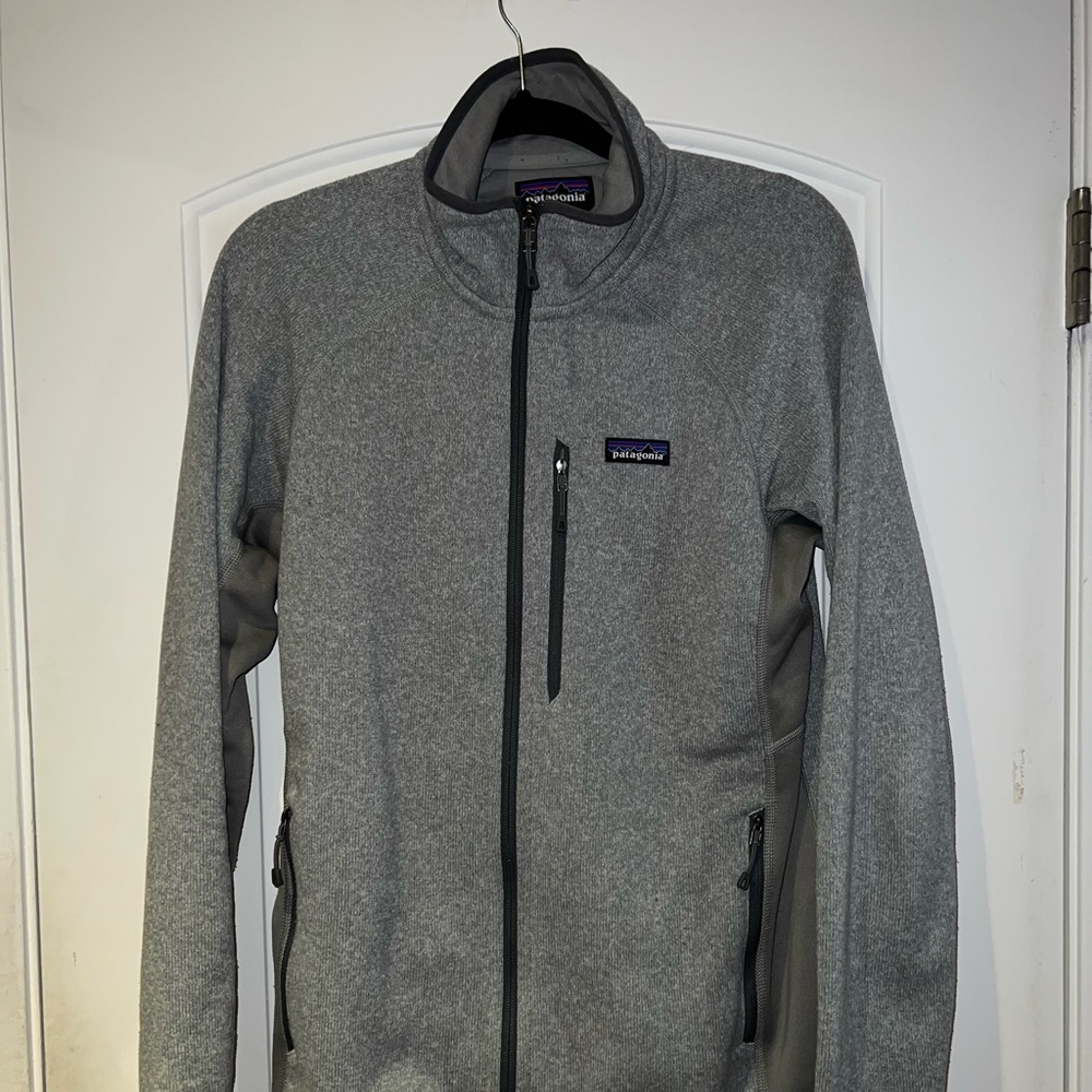 Better Sweater Performance Jacket - image 2